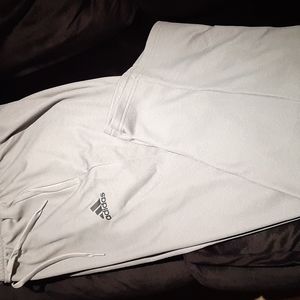 Adidas workout pants